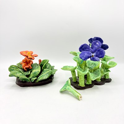 Lot 1071 - Cynthia Consentino