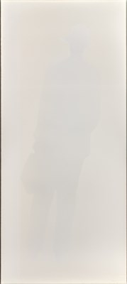 Lot 122 - Jonathan Borofsky
