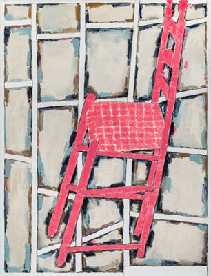 Lot 138 - Craig Kauffman