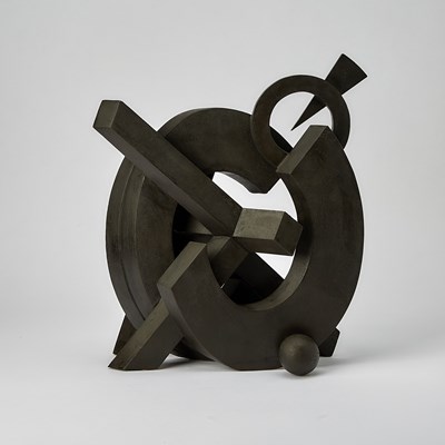 Lot 140 - John Okulick