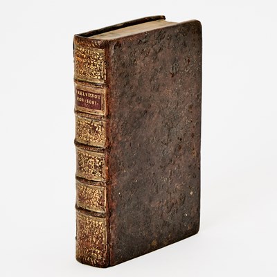 Lot 34 - The Arpad Plesch copy of Morison on the royal gardens at Blois