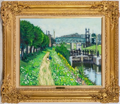 Lot 63 - Michel Dureuil