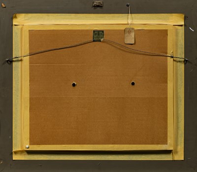Lot 62 - Michel Dureuil