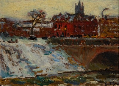 Lot 62 - Ernest Frederick Meyer