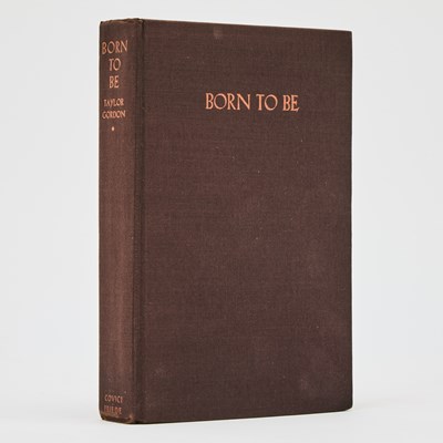 Lot 59 - Memoir of the leading singer of spirituals during the Harlem Renaissance, in the rare Covarrubias dust jacket