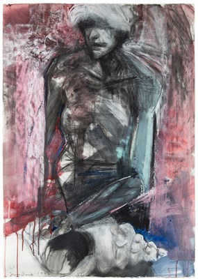 Lot 137 - Jim Dine