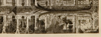 Lot 16 - John Taylor Arms (1887-1953)