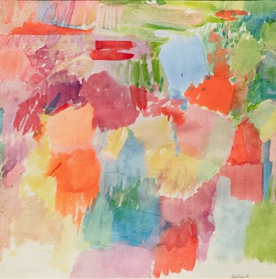 Lot 29 - Judy Dolnick