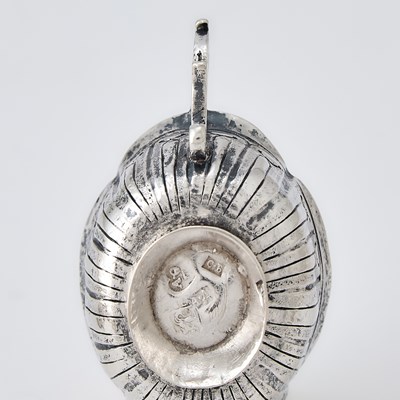 Lot 208 - Russian Silver Charka and Silver Punch Cup
