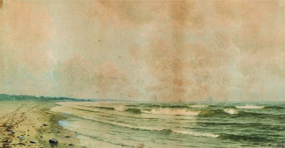 Lot 5 - George Howell Gay