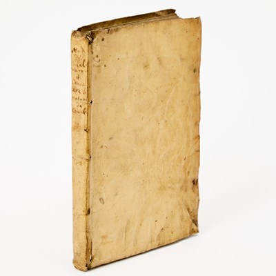 Lot 83 - Grisone's riding manual of 1590