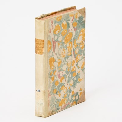 Lot 84 - A scarce veterinarian work on the horse