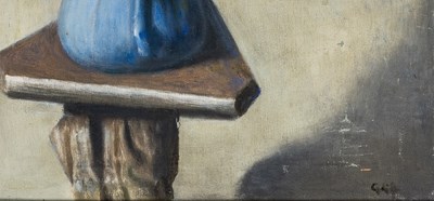 Lot 25 - Gerald Brockhurst