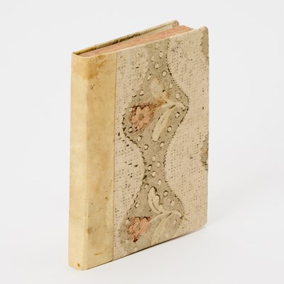 Lot 89 - A rare early veterinarian manual for horses