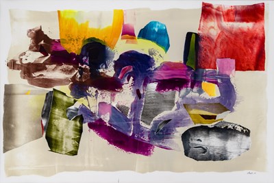 Lot 82 - Kristin Baker
