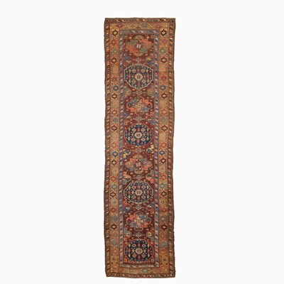 Lot 416 - Kurdish Runner
