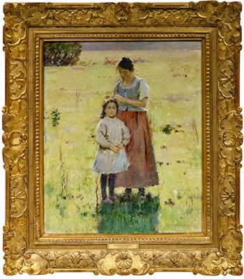 Lot 26 - Theodore Robinson