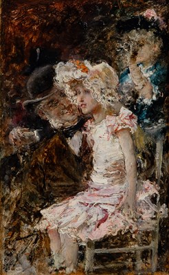 Lot 1 - Daniel Hernández Morillo