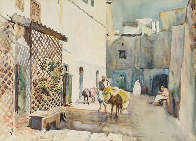 Lot 15 - Sarah West