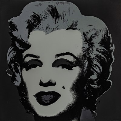 Lot 133 - Andy Warhol (1928-1987)