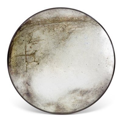 Lot 233 - Contemporary Convex Mirror