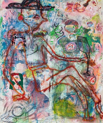 Lot 190 - Max Brand