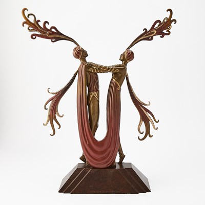 Lot 129 - Erté (Romain de Tirtoff) (1892-1990)