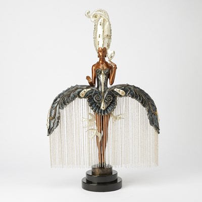 Lot 133 - Erté (Romain de Tirtoff) (1892-1990)