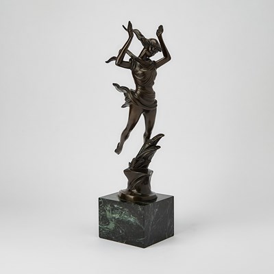 Lot 139 - Thomas McKnight