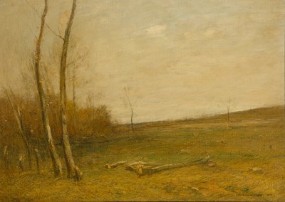 Lot 96 - John Francis Murphy