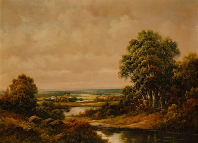 Lot 4 - Augustus Spencer