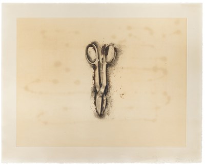 Lot 136 - Jim Dine (b. 1935)