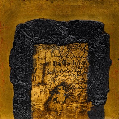 Lot 45 - Janez Bernik