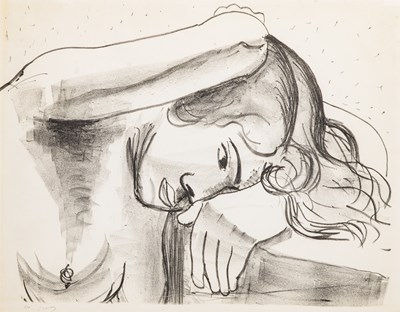 Lot 20 - André Derain (1880-1954)