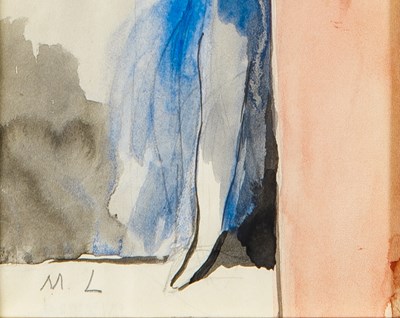 Lot 25 - Marie Laurencin