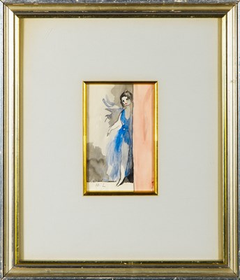 Lot 25 - Marie Laurencin