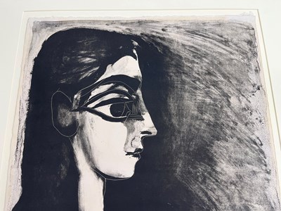 Lot 51 - Pablo Picasso (1881-1973)