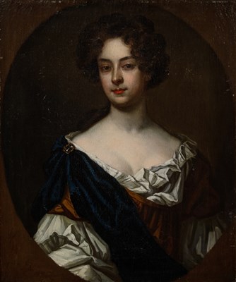Lot 35 - English School