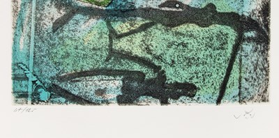 Lot 90 - Roberto Matta (1911-2002)