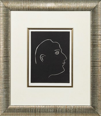Lot 27 - Henri Matisse (1869-1954)
