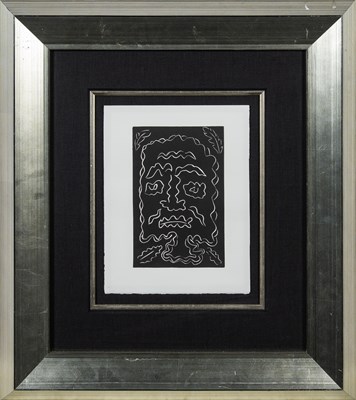 Lot 27 - Henri Matisse (1869-1954)