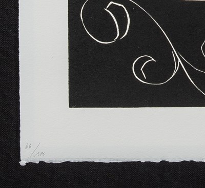 Lot 27 - Henri Matisse (1869-1954)