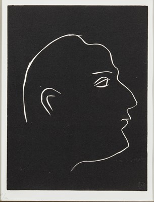 Lot 27 - Henri Matisse (1869-1954)
