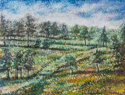 Lot 95 - Paul-Emile Pissarro