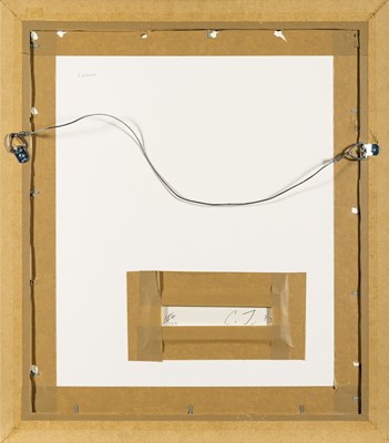 Lot 139 - Cy Twombly (1928-2011)