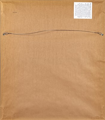 Lot 78 - Robert Motherwell (1915-1991)