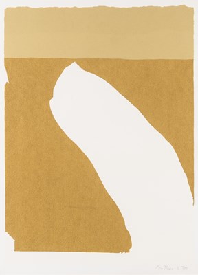 Lot 79 - Robert Motherwell (1915-1991)