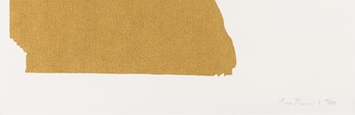 Lot 79 - Robert Motherwell (1915-1991)