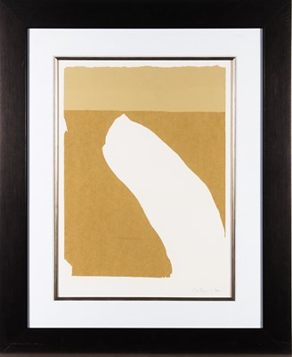 Lot 79 - Robert Motherwell (1915-1991)