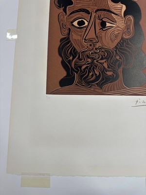 Lot 52 - Pablo Picasso (1881-1973)